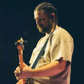 Noah Music profile image