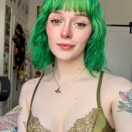 Trans Emily profile image