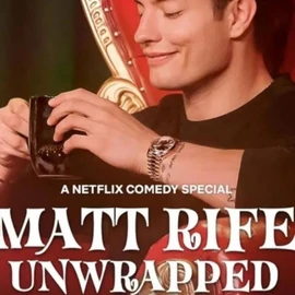 matt riffe profile image
