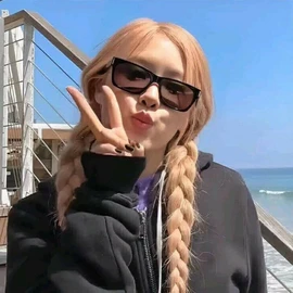 Blackpink September profile image