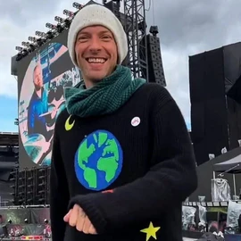 Chris Martin profile image