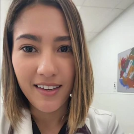 Jennifer Albert profile image