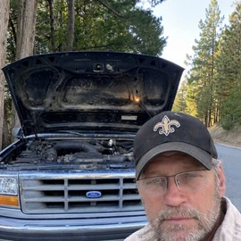 Bobby Broussard profile image