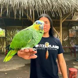 Raimy Salazar profile image