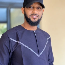 Sayeed mana profile image