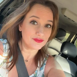 Cathy Wilson profile image