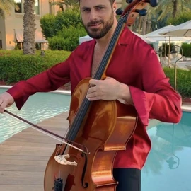 Stjepan Hauser profile image