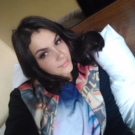 Valentina Balmar profile image