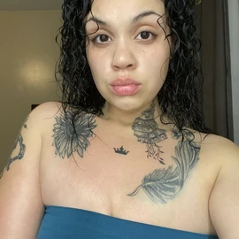 Kristina Christine profile image