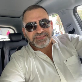 David profile image