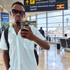TJ FASHION 🇺🇬 profile image