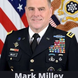 Mark Milley profile image