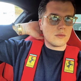 Thomas Johnson profile image