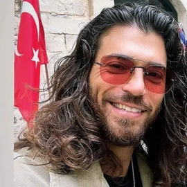Can Yaman profile image