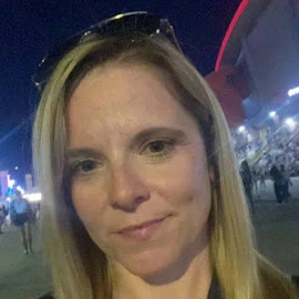 Amy Yetman profile image