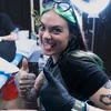 Creator avatar