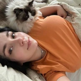 Anny katie profile image