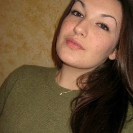 Lydia A Fallon profile image