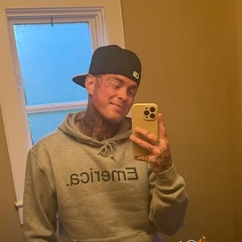 Johnathon Caine profile image