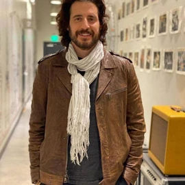 Jonathan roumie profile image