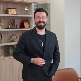 Erka Yildirim profile image