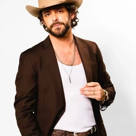 Thomas Rhett profile image