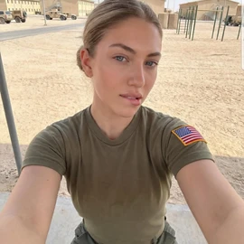 Megan Carter profile image