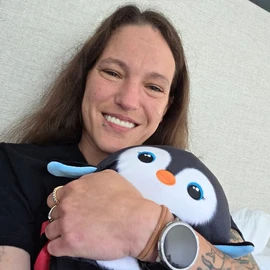 Brandi j. Gilliland profile image