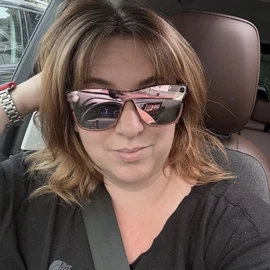 Pam Peevers profile image