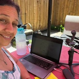 Danielle Corbett profile image