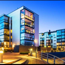 Avenue 5 Residential profile image