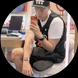 orangie profile image