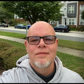 Harmon Williams profile image