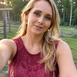 Amber Marshall profile image