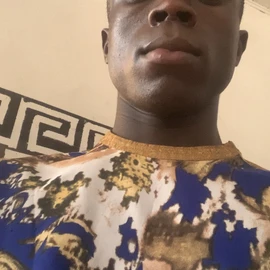 Utibe Abraham profile image