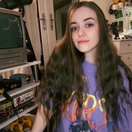 Amanda mary profile image