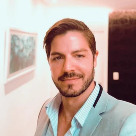 Petrus johannes profile image
