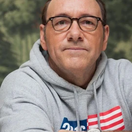 kevin spacey profile image
