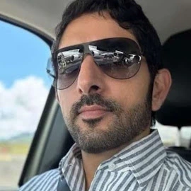 Prince Hamdan profile image