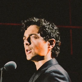 Gianluca Ginoble profile image