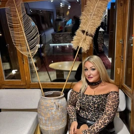 Isabella Moreau profile image