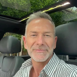 ALEX JEFFERY profile image