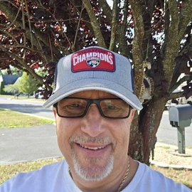 Robert Williams Martinez profile image