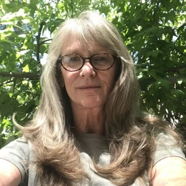 Patricia Carvell profile image