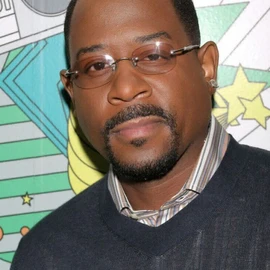 Martin Lawrence profile image