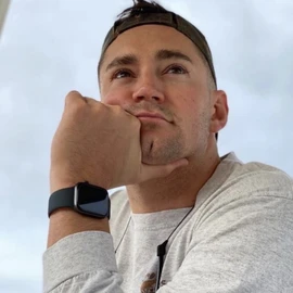 Dylan Albert profile image