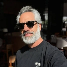 Bobby broussard profile image