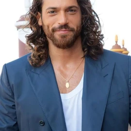 Can Yaman profile image