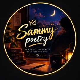 SAMMY POETRY profile image