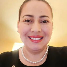 Cecilia Riversasv profile image